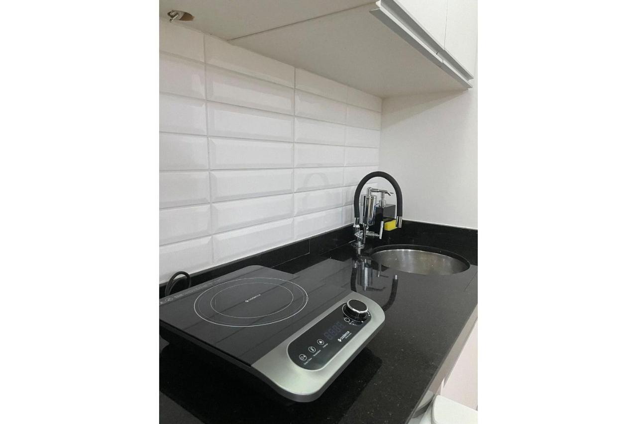 דירות סאו פאולו Flat Whynd Paulista Al Campinas 540 מראה חיצוני תמונה